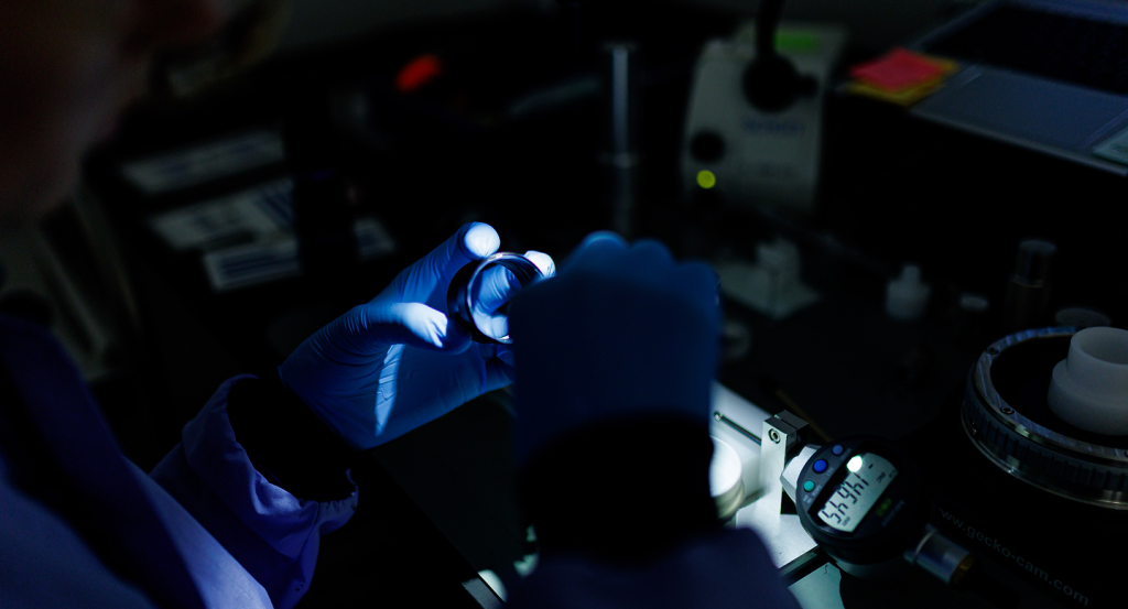 Assembling & Integration