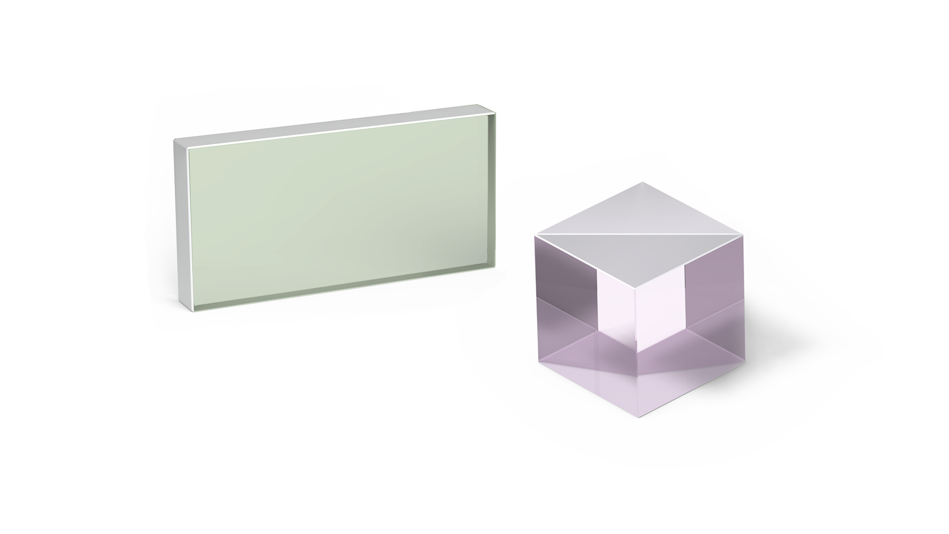 Non-polarizing Beamsplitters