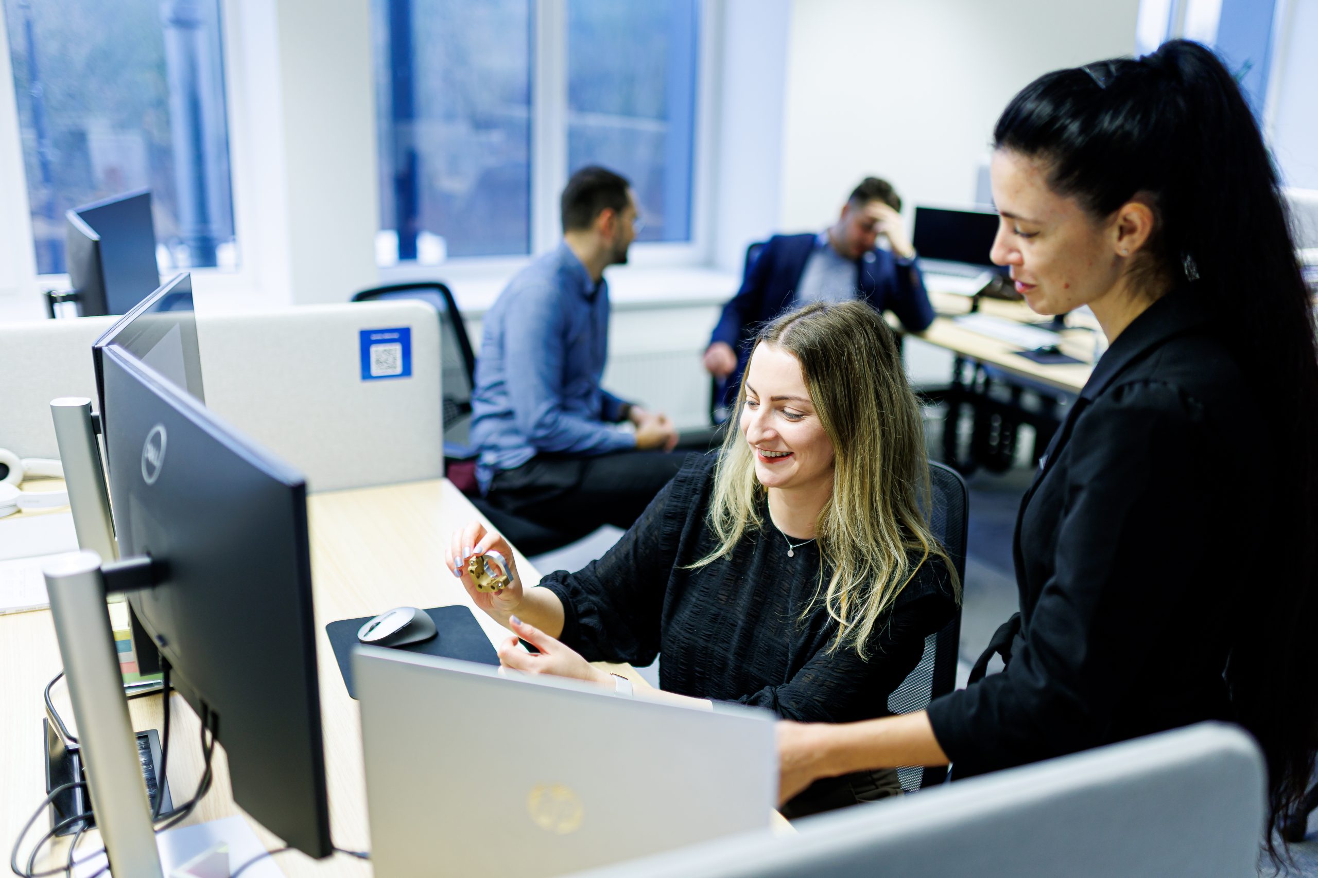 Apply for the future