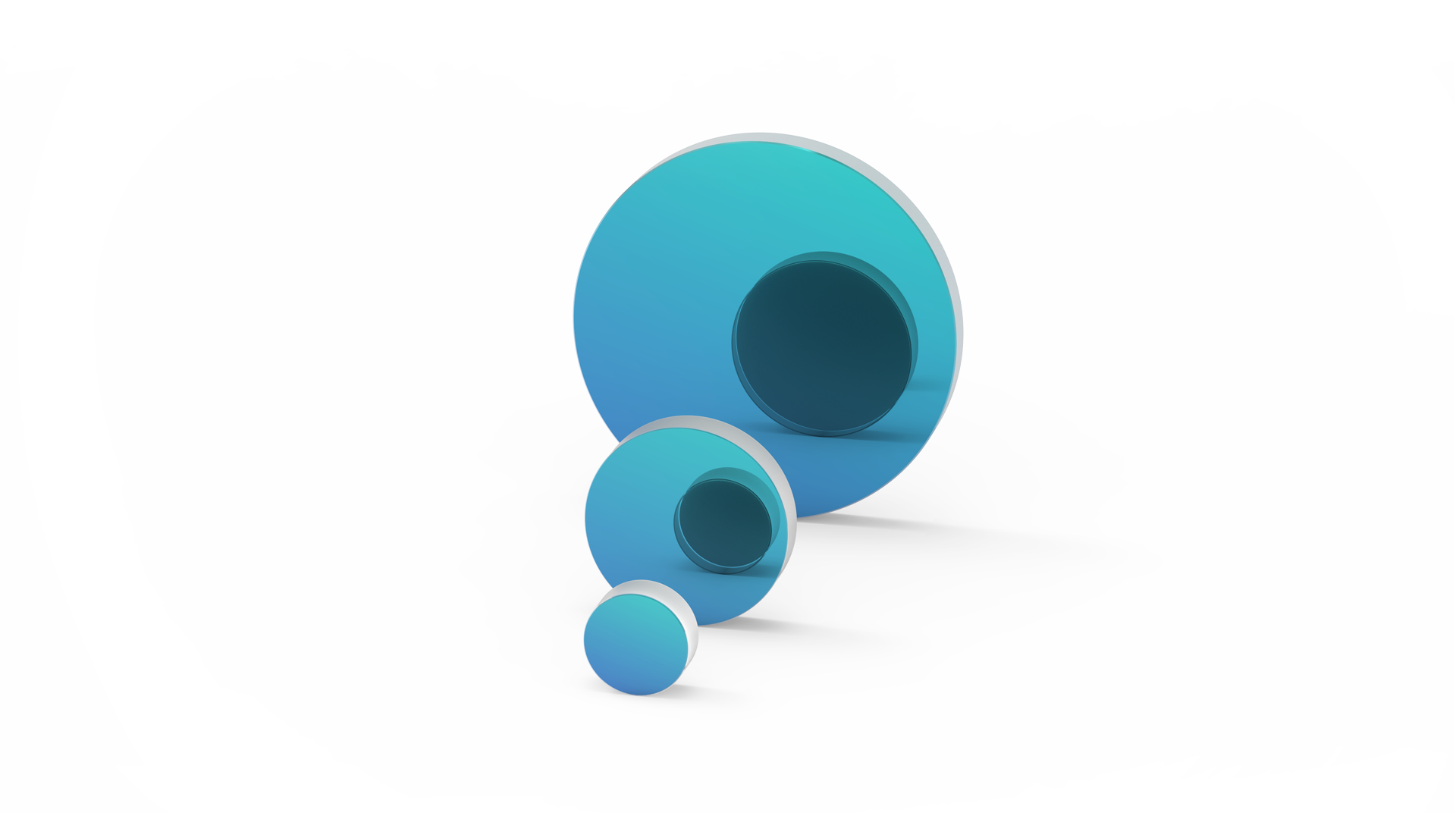 Highly Reflective Mirrors