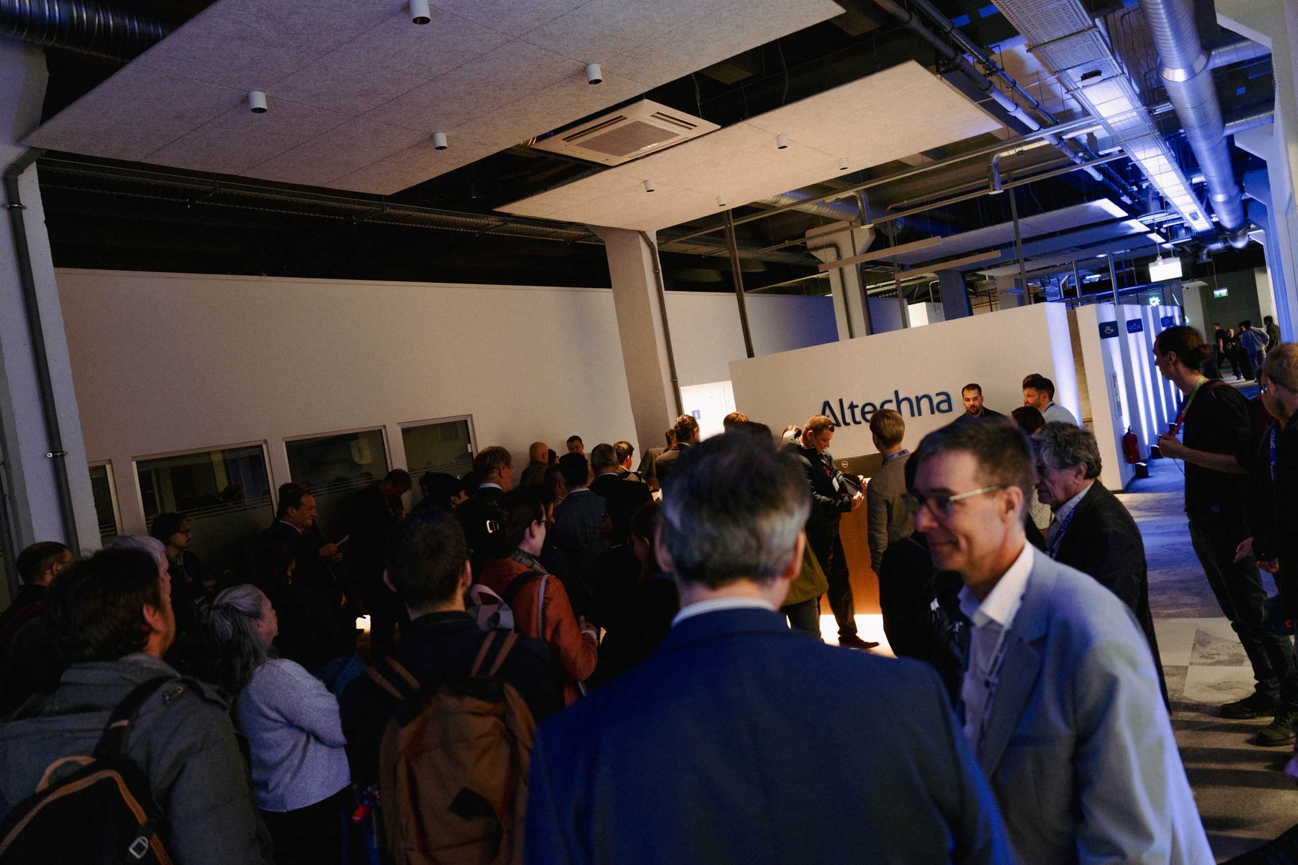 World-renowned laser experts have arrived in Vilnius: the spotlight is on Lithuanian technology